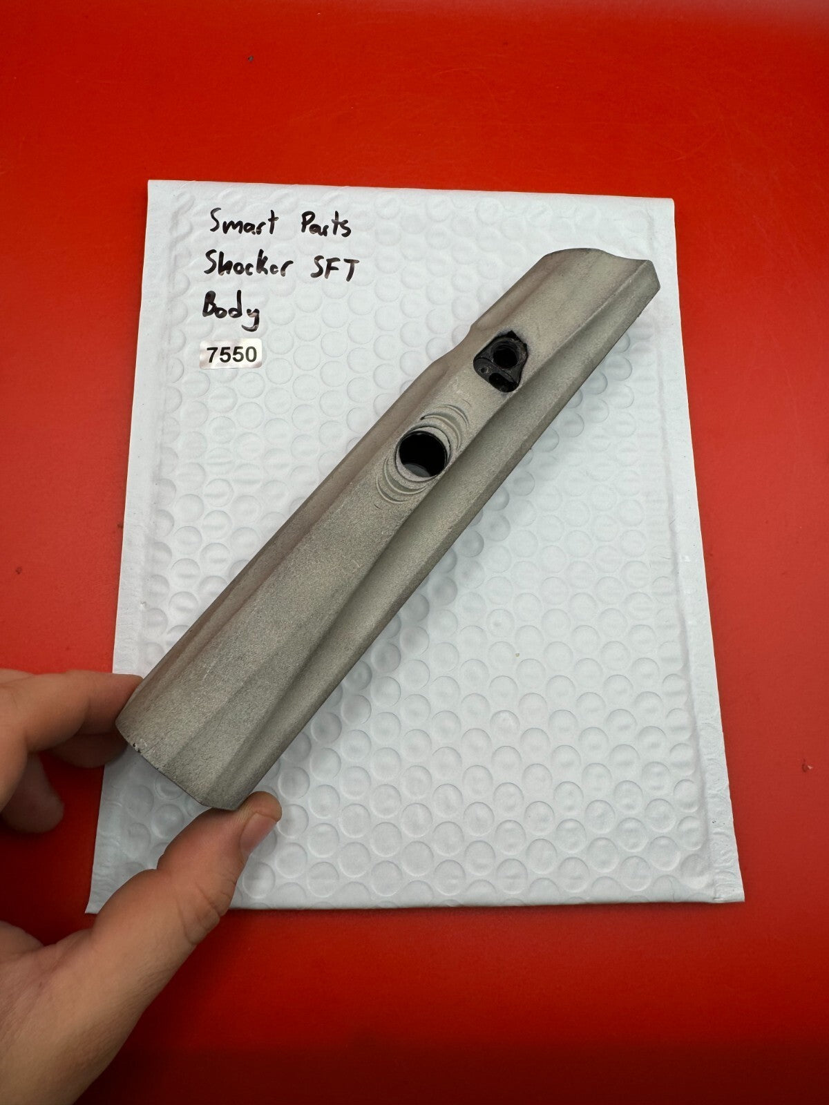 Smart Parts Shocker SFT
