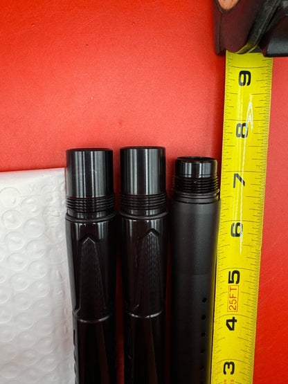 WGP Kaner Paintball Barrel Kit -14 Inch Tip -689 Back -691 Back