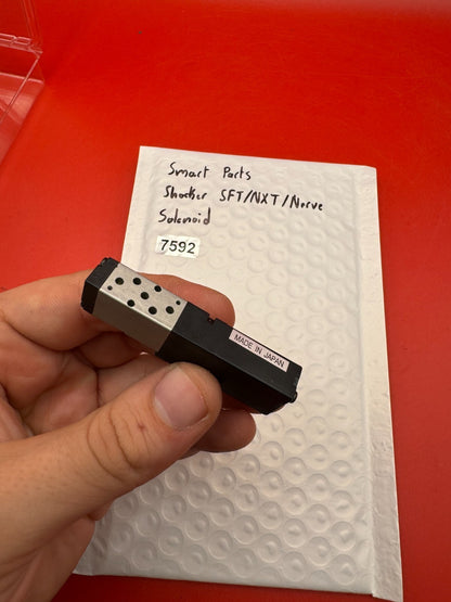 Smart Parts Shocker SFT/NXT/Nerve Solenoid