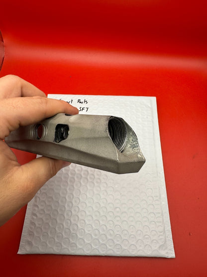 Smart Parts Shocker SFT