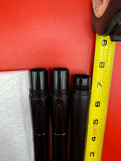 WGP Kaner Paintball Barrel Kit -14 Inch Tip -689 Back -691 Back