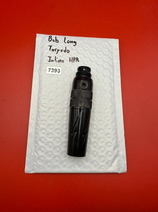 Bob long Torpedo Inline HPR