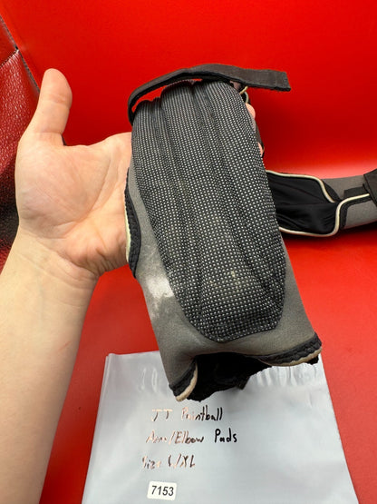 JT Paintball Arm/Elbow Pads Size L/XL