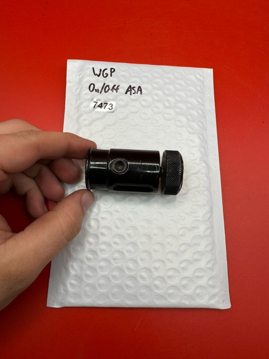 WGP On/Off ASA