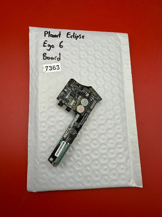 Planet Eclipse Ego 6 Board