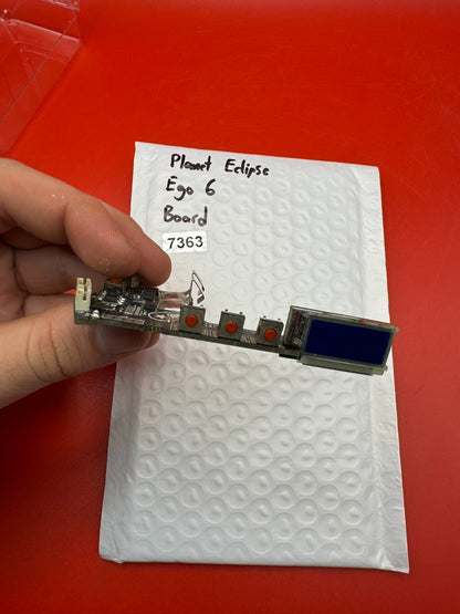 Planet Eclipse Ego 6 Board