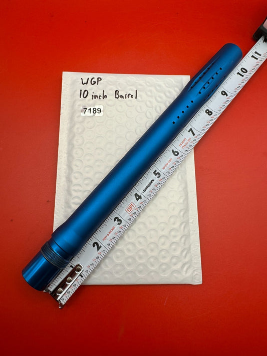 WGP 10 inch Paintball Barrel
