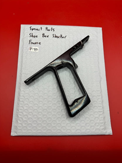 Smart Parts Shoe Box Shocker Paintball Marker Frame