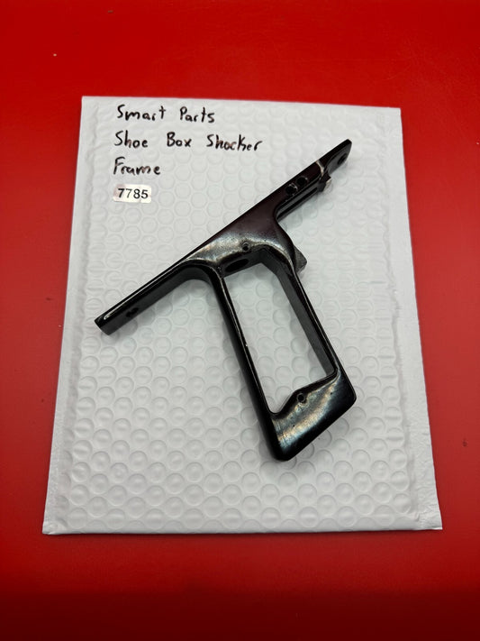 Smart Parts Shoe Box Shocker Paintball Marker Frame