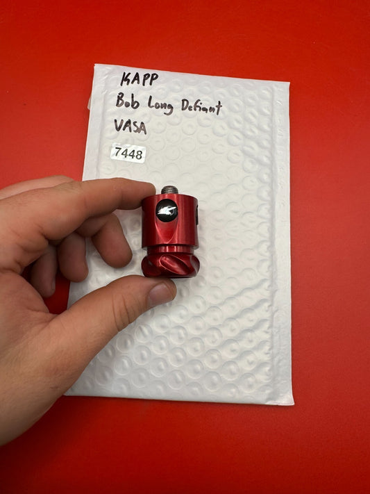 KAPP Bob Long Defiant VASA