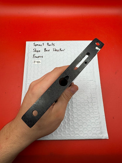 Smart Parts Shoe Box Shocker Paintball Marker Frame