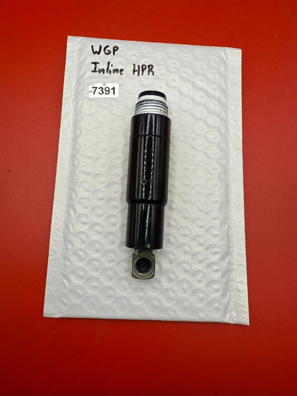 WGP Inline HPR