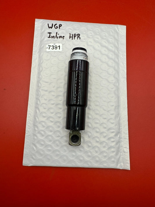 WGP Inline HPR
