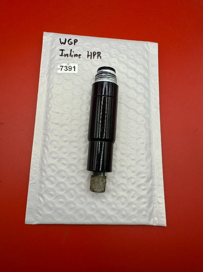 WGP Inline HPR