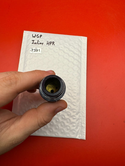 WGP Inline HPR