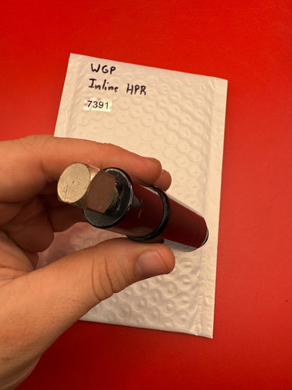 WGP Inline HPR