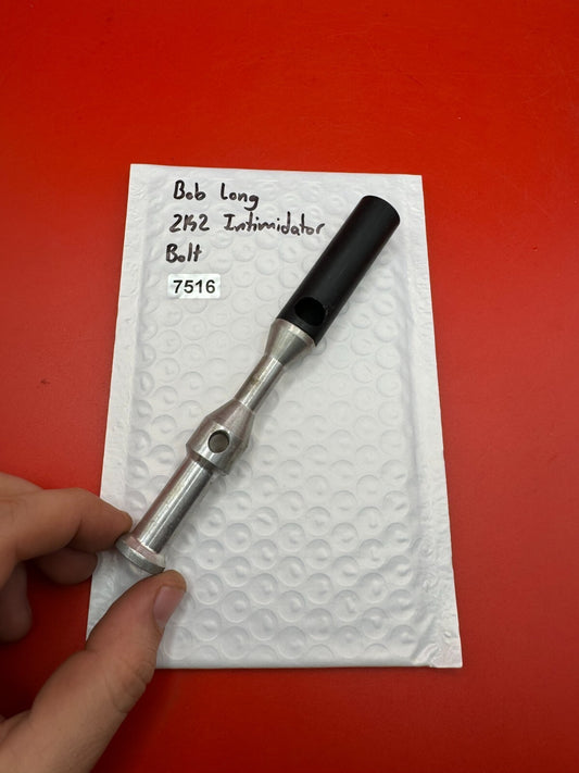 Bob Long 2K2 Intimidator Bolt
