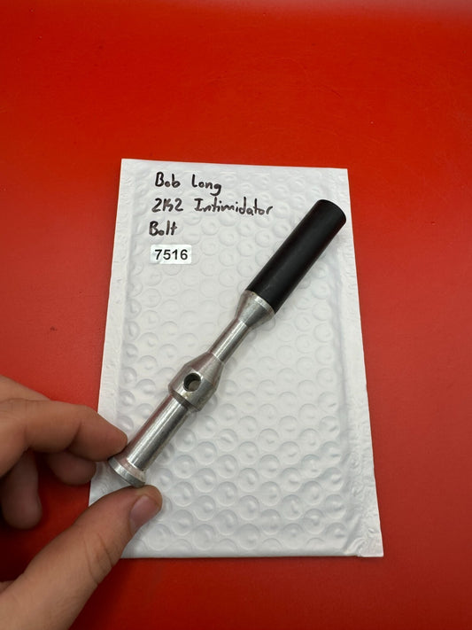 Bob Long 2K2 Intimidator Bolt
