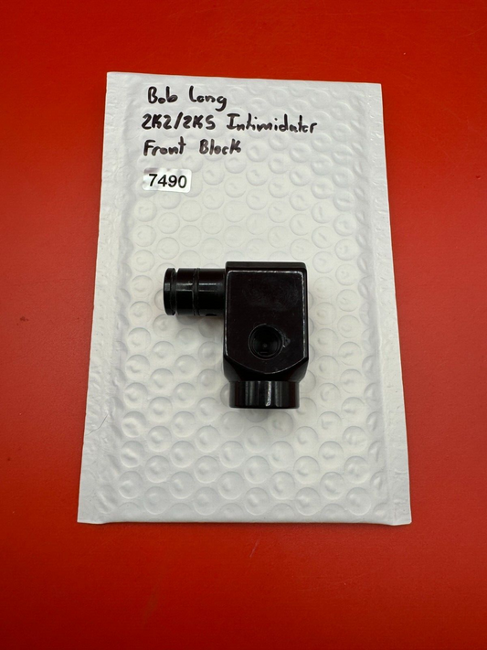 Bob Long 2K2/2K5 Intimidator Front Block