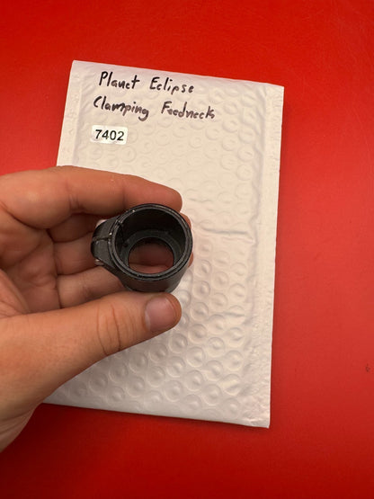 Planet Eclipse Clamping Feedneck