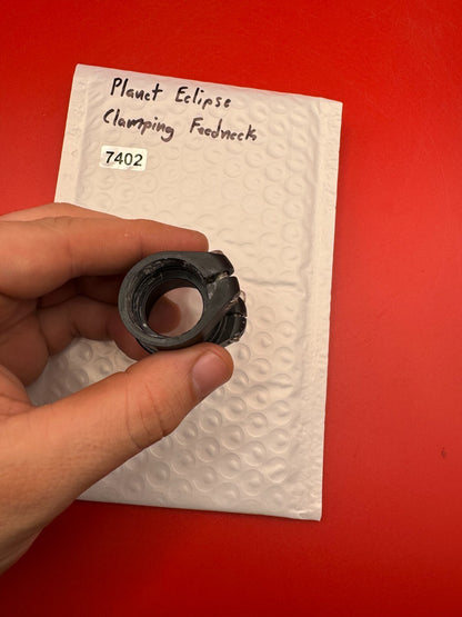 Planet Eclipse Clamping Feedneck