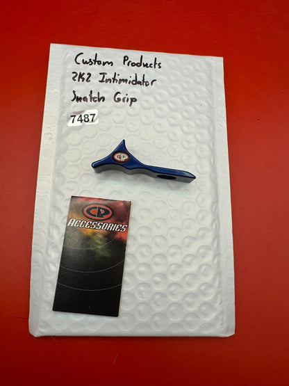 Custom Products 2K2 Intimidator Snatch Grip