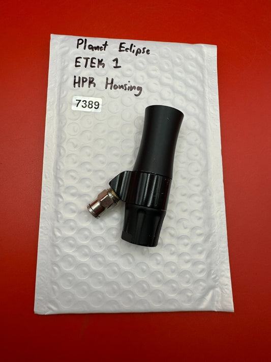 Planet Eclipse ETEK 1 HPR Housing
