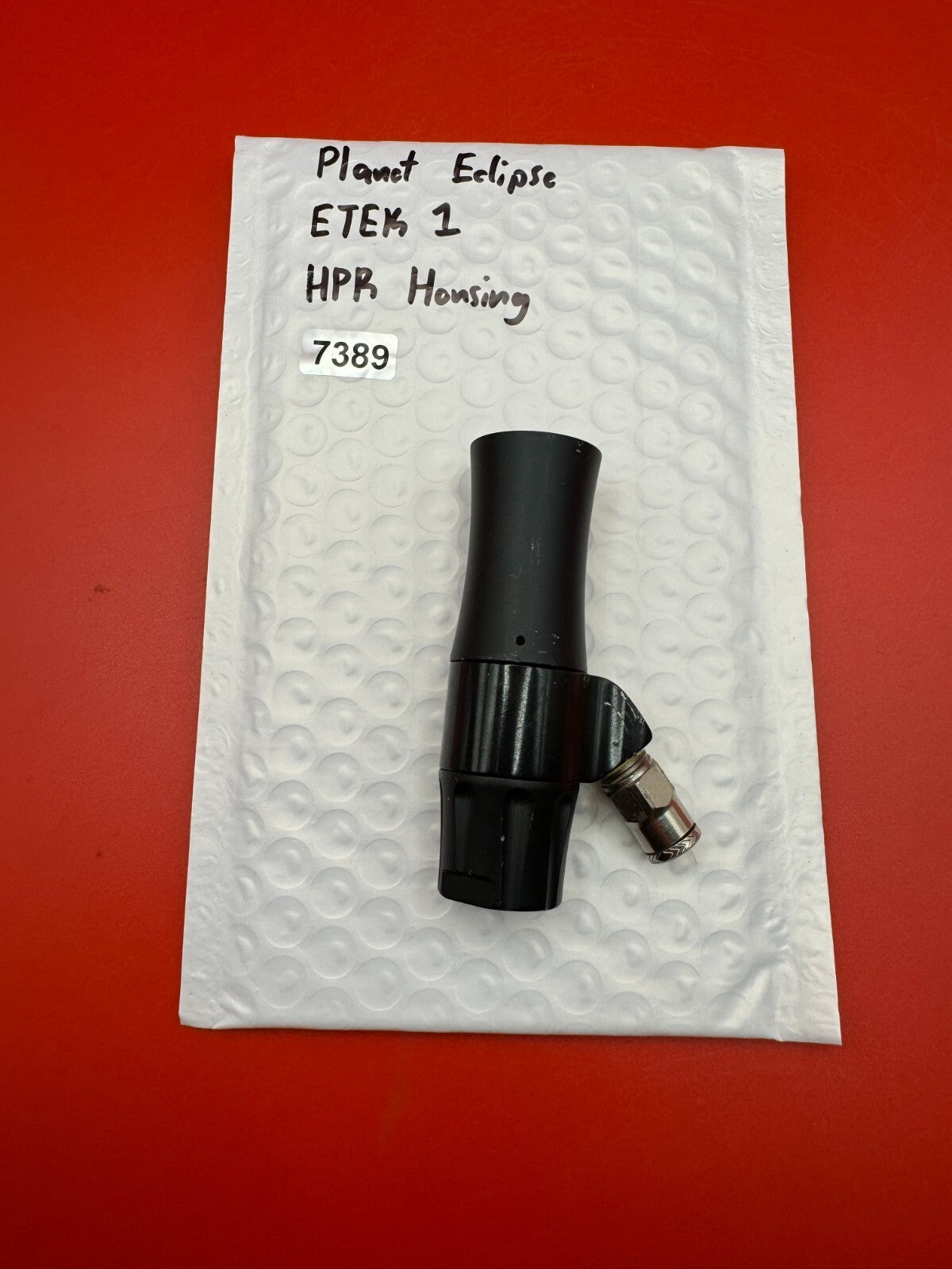 Planet Eclipse ETEK 1 HPR Housing