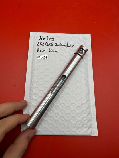 Bob Long 2K2/2K5 Intimidator Ram Sleeve