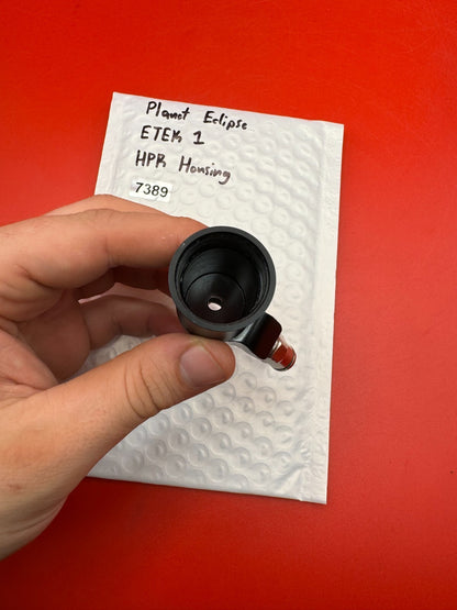 Planet Eclipse ETEK 1 HPR Housing