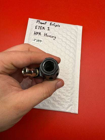 Planet Eclipse ETEK 1 HPR Housing