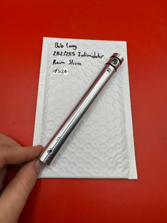 Bob Long 2K2/2K5 Intimidator Ram Sleeve