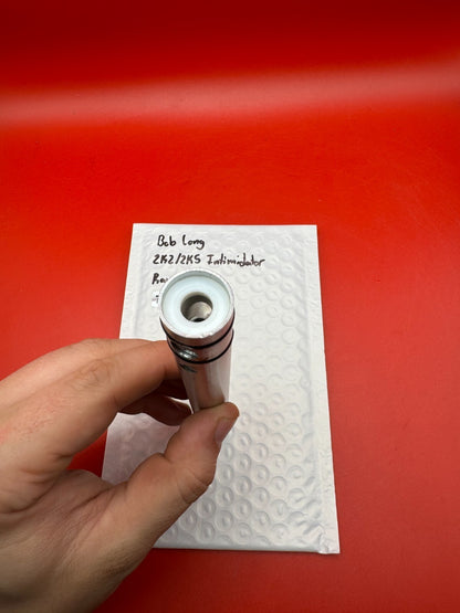 Bob Long 2K2/2K5 Intimidator Ram Sleeve