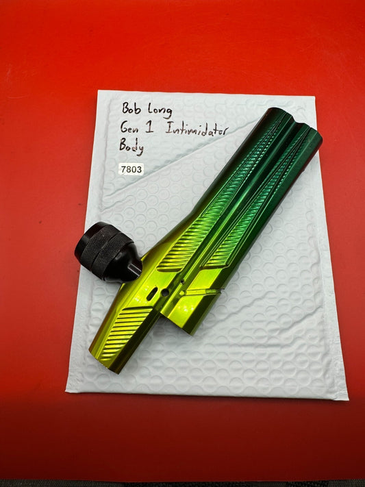 Bob Long Gen 1 Intimidator Body