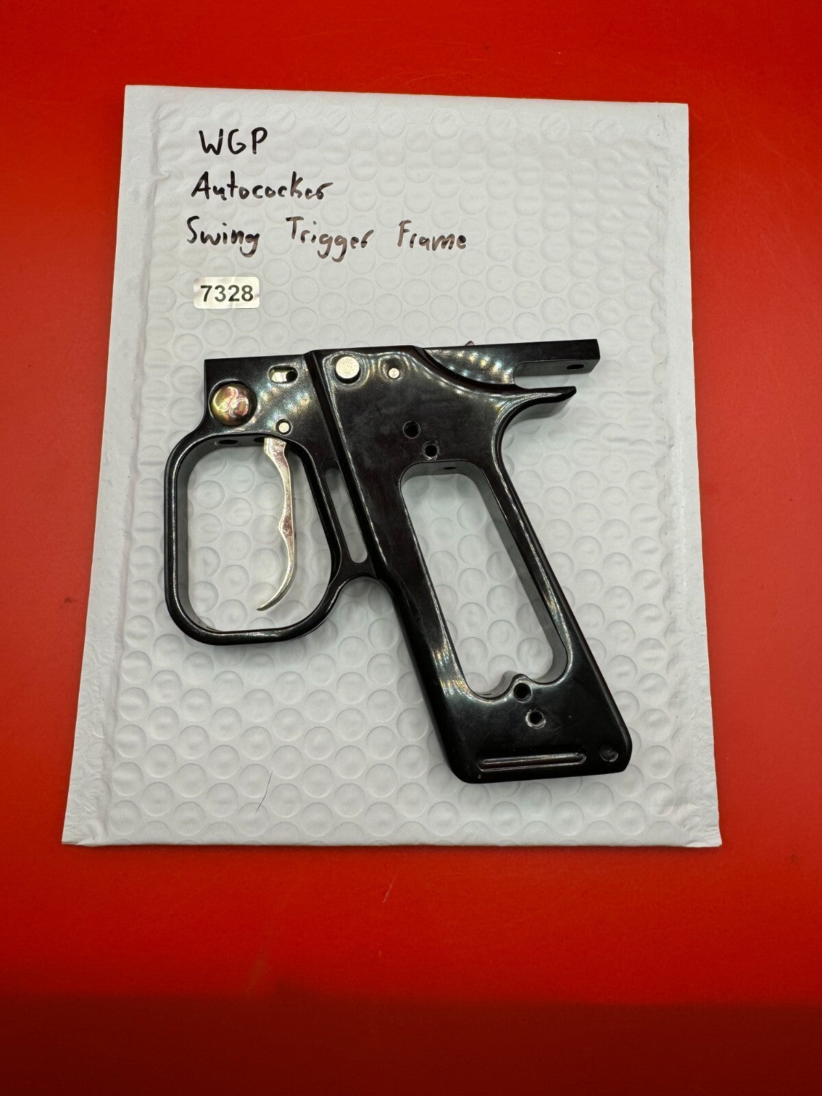 WGP Autococker Swing Trigger Frame