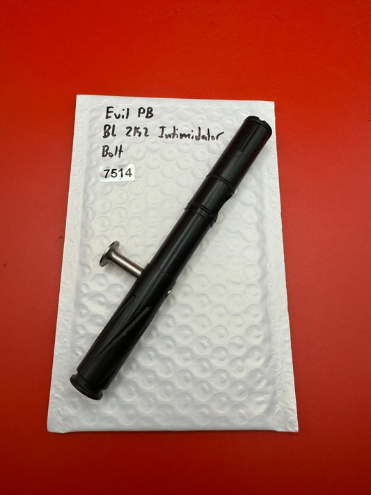 Evil PB BL 2K2/2K5 Intimidator Bolt