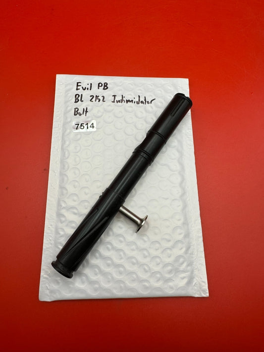 Evil PB BL 2K2/2K5 Intimidator Bolt