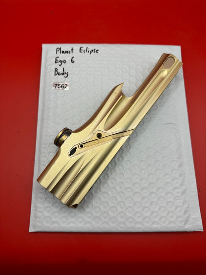 Planet Eclipse Ego 6 Body