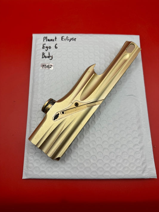 Planet Eclipse Ego 6 Body