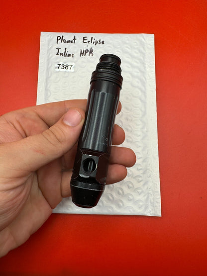 Planet Eclipse Inline HPR