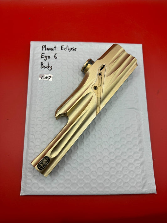 Planet Eclipse Ego 6 Body