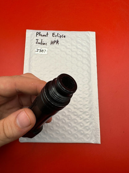 Planet Eclipse Inline HPR