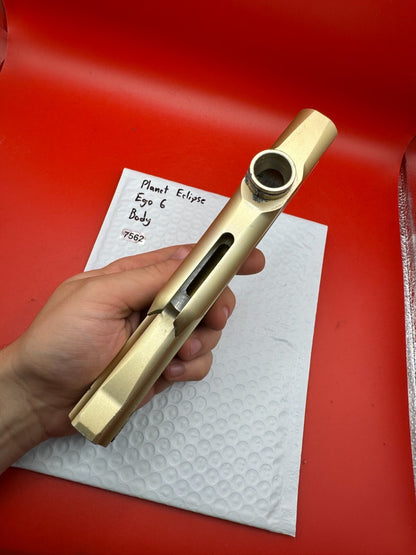 Planet Eclipse Ego 6 Body