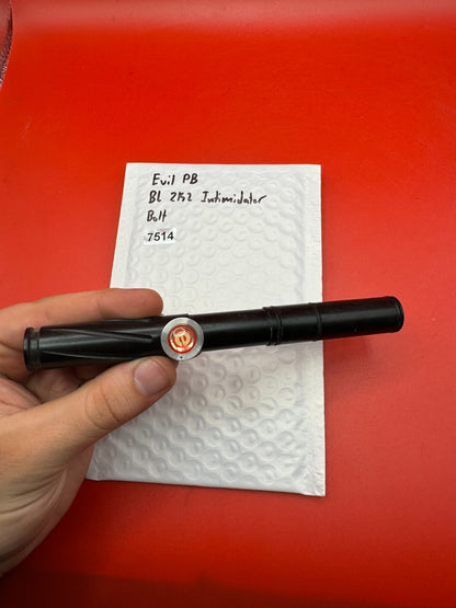 Evil PB BL 2K2/2K5 Intimidator Bolt