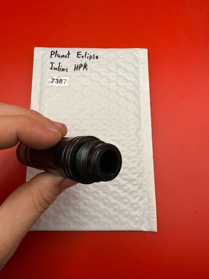 Planet Eclipse Inline HPR