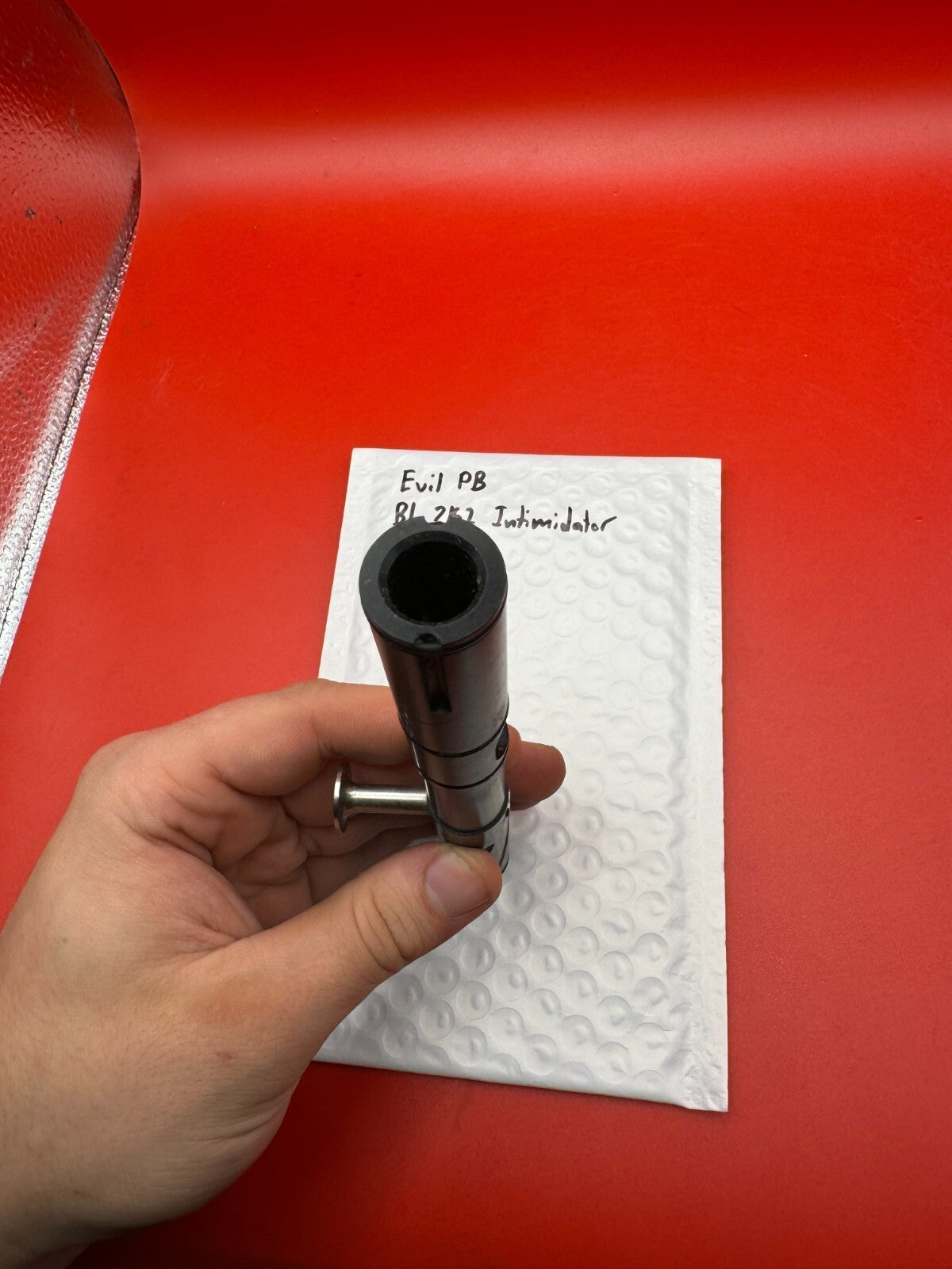 Evil PB BL 2K2/2K5 Intimidator Bolt