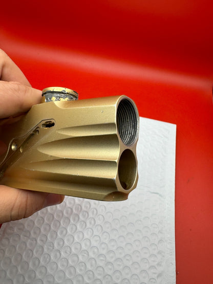 Planet Eclipse Ego 6 Body