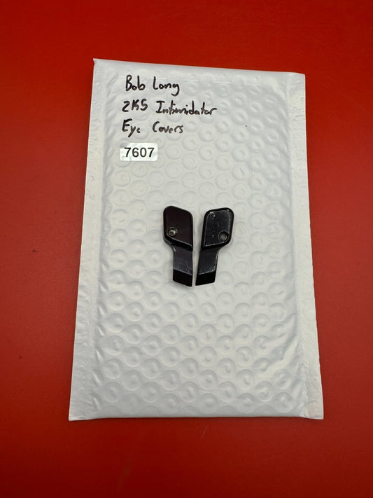 Bob Long 2K5 Intimidator Eye Covers