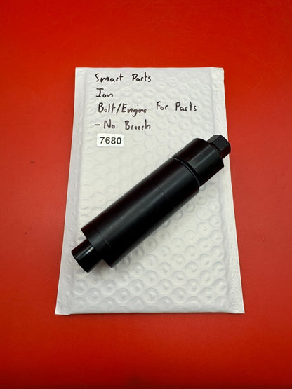 Smart Parts Ion Bolt/Engine For Parts -No Breech