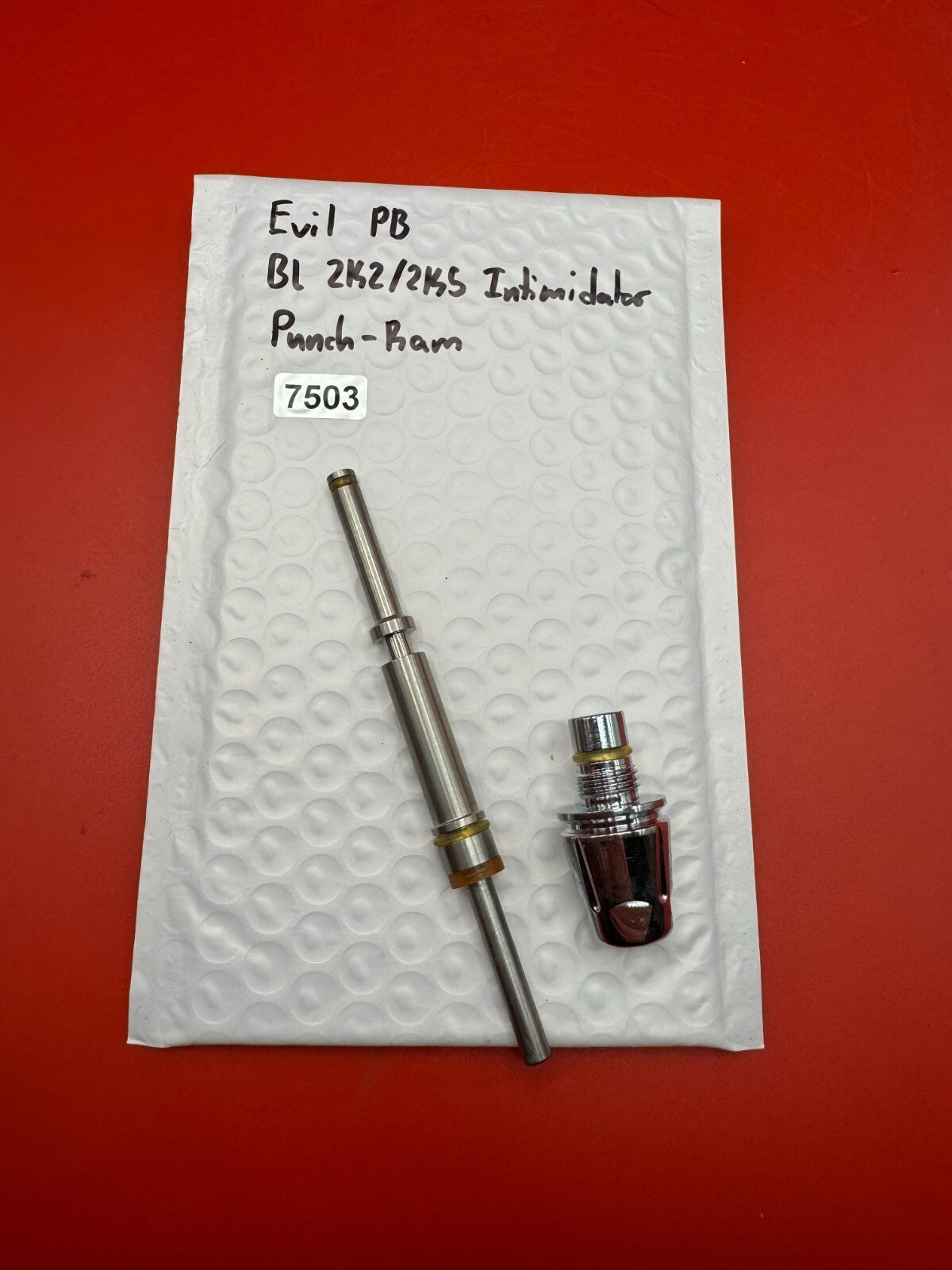 Evil PB BL 2K2/2K5 Intimidator LPR Punch - Ram